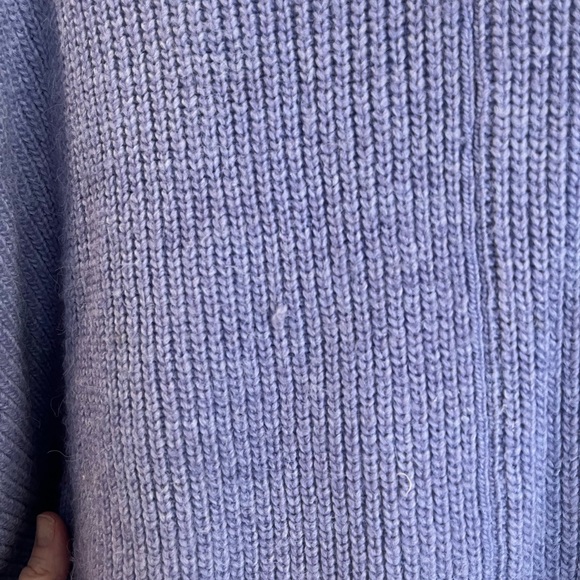 Mango sweater - Picture 5 of 7